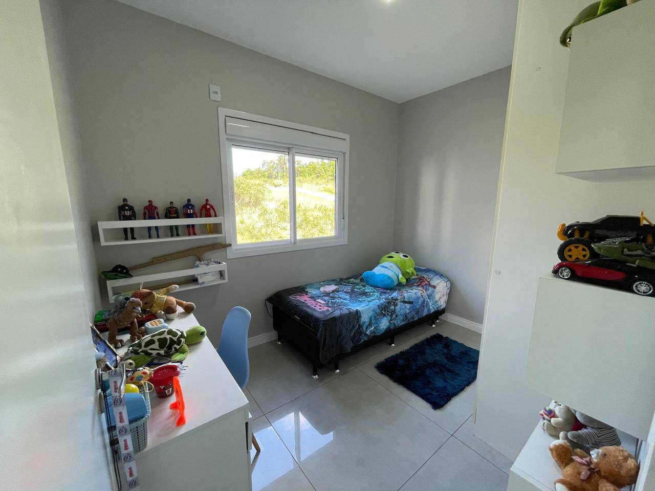 Casa, 4 quartos, 115 m² - Foto 13