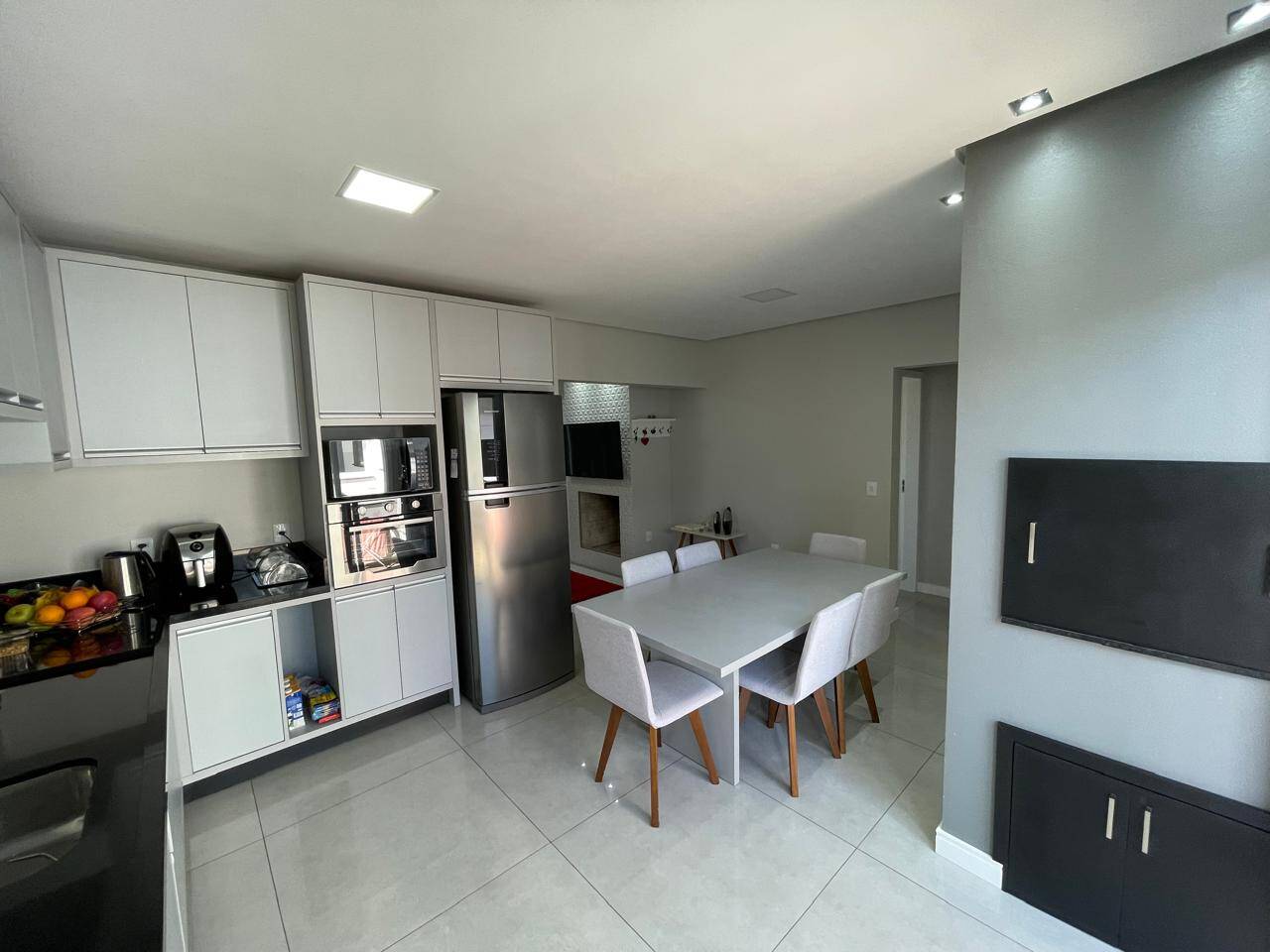 Casa, 4 quartos, 115 m² - Foto 6