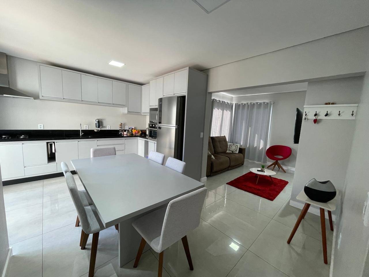 Casa, 4 quartos, 115 m² - Foto 5