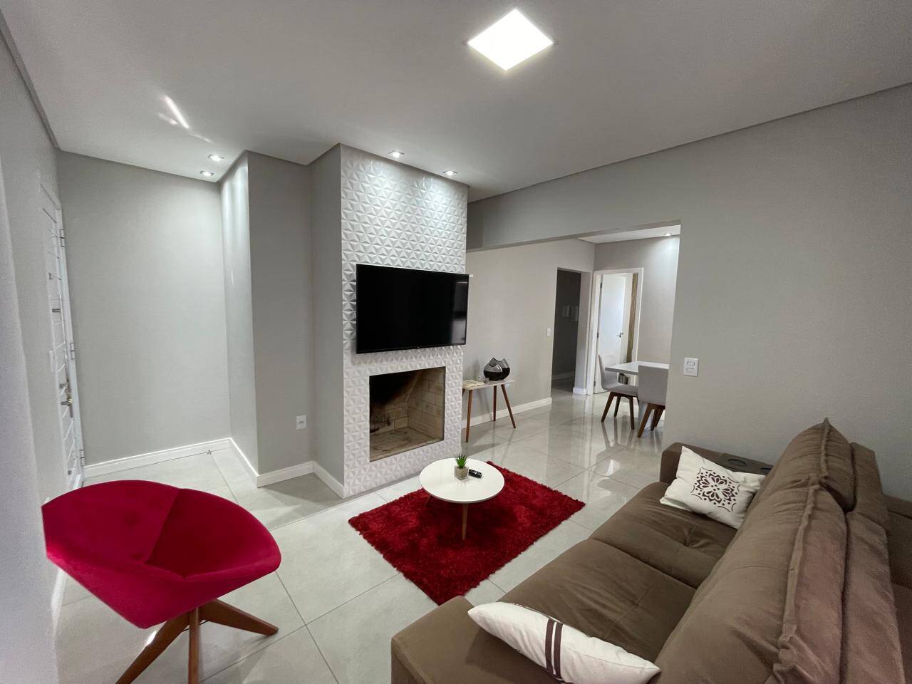 Casa, 4 quartos, 115 m² - Foto 2