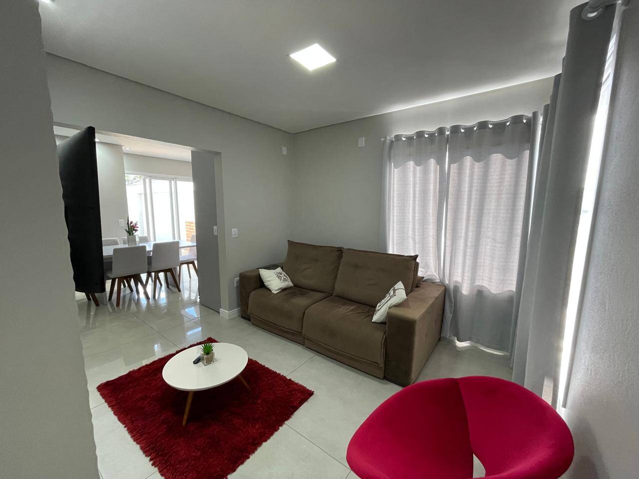 Casa, 4 quartos, 115 m² - Foto 3