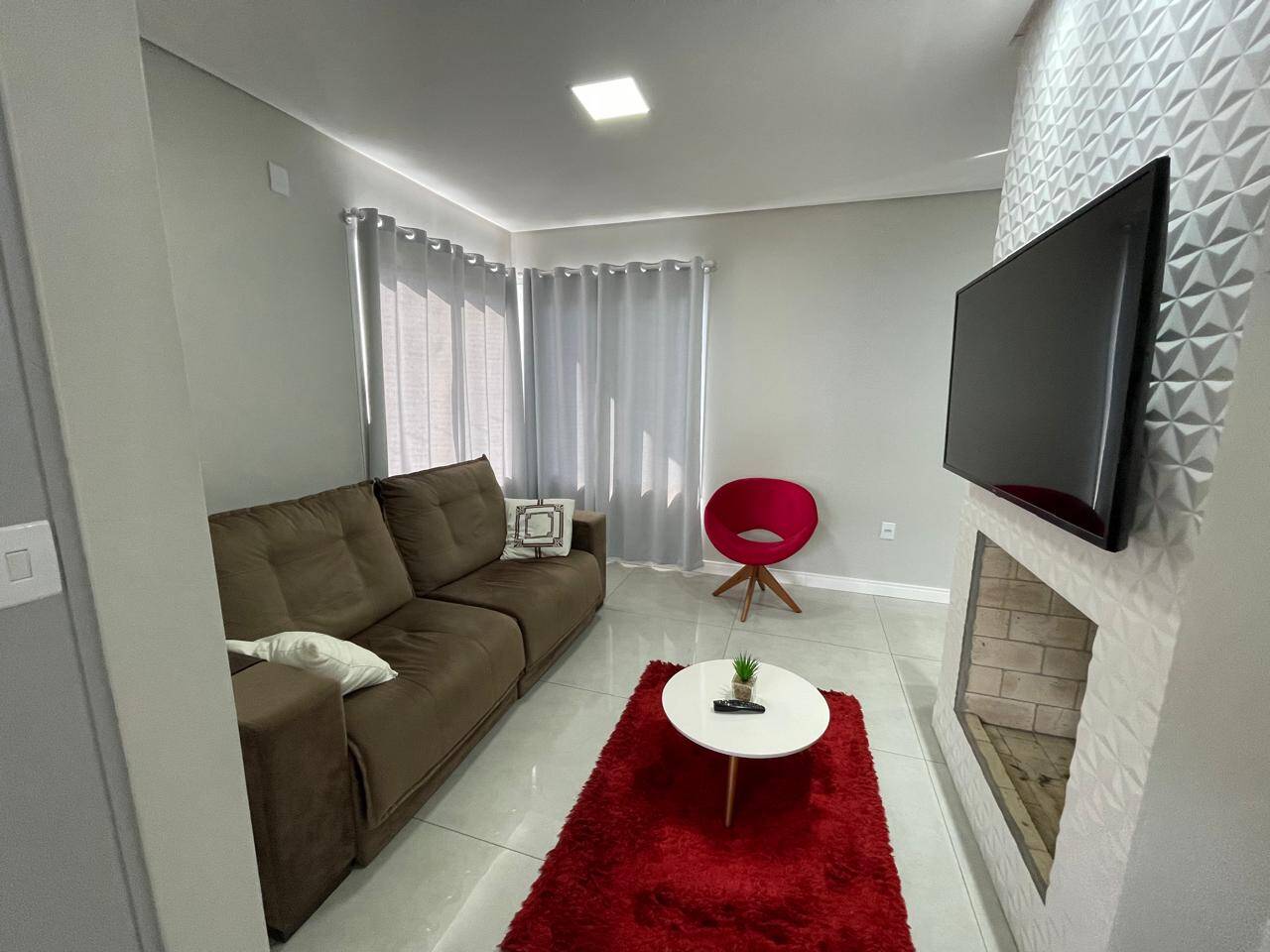 Casa, 4 quartos, 115 m² - Foto 4