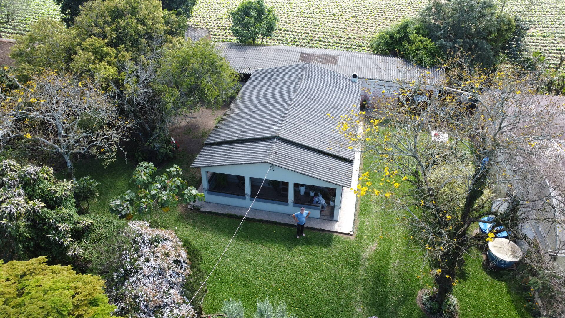 Sítio, 3 quartos, 500 m² - Foto 20