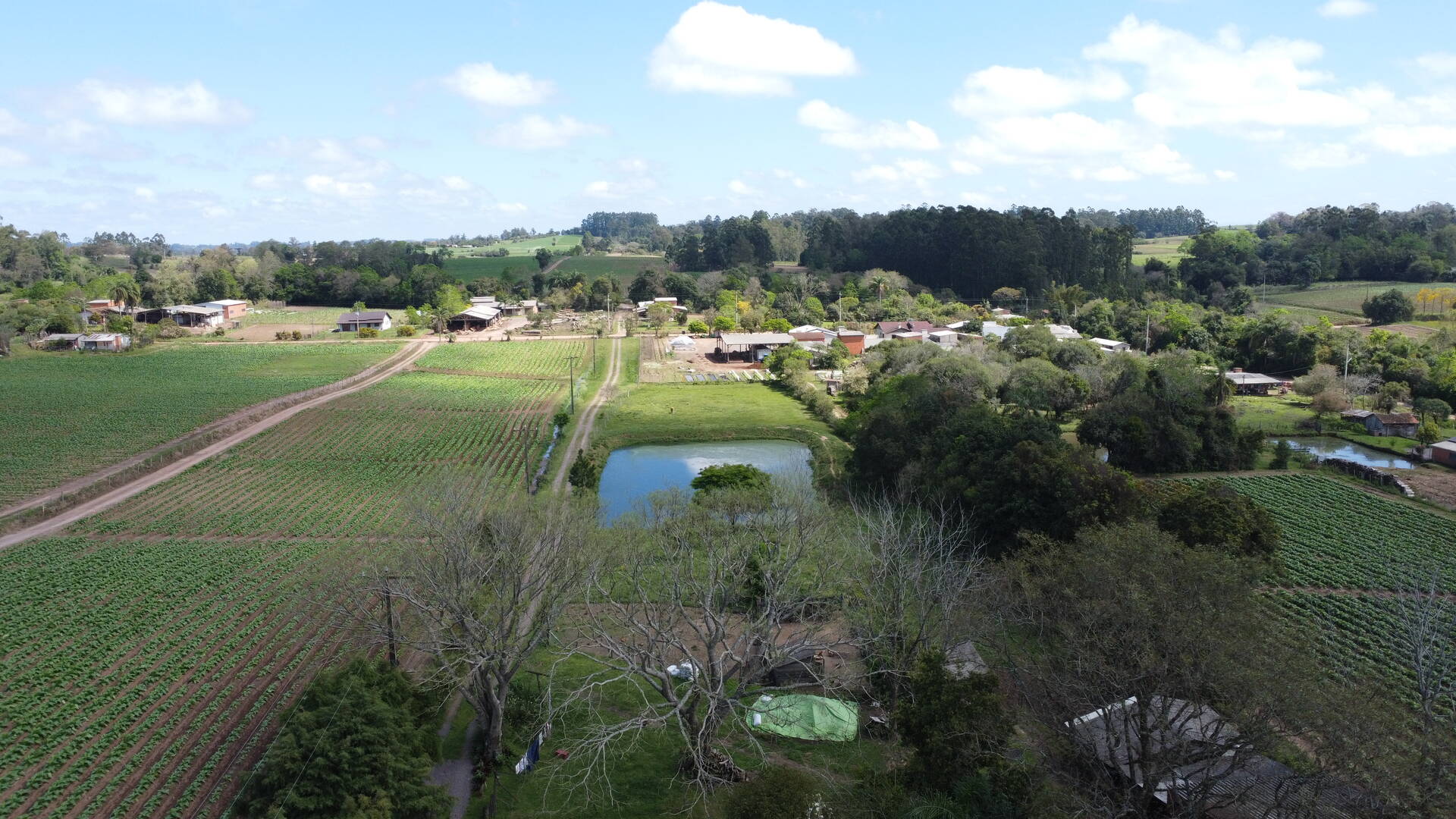 Sítio, 3 quartos, 500 m² - Foto 28