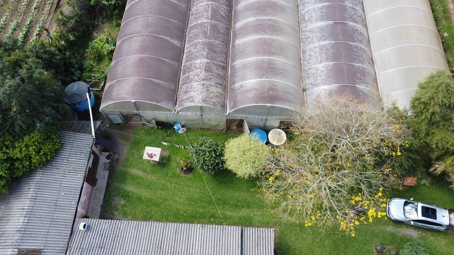 Sítio, 3 quartos, 500 m² - Foto 19