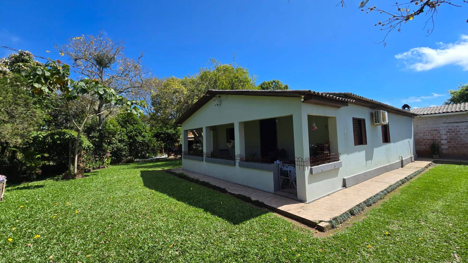 Sítio, 3 quartos, 500 m² - Foto 35