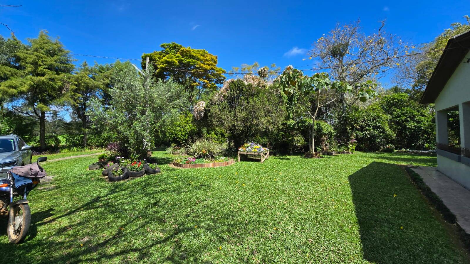 Sítio, 3 quartos, 500 m² - Foto 36