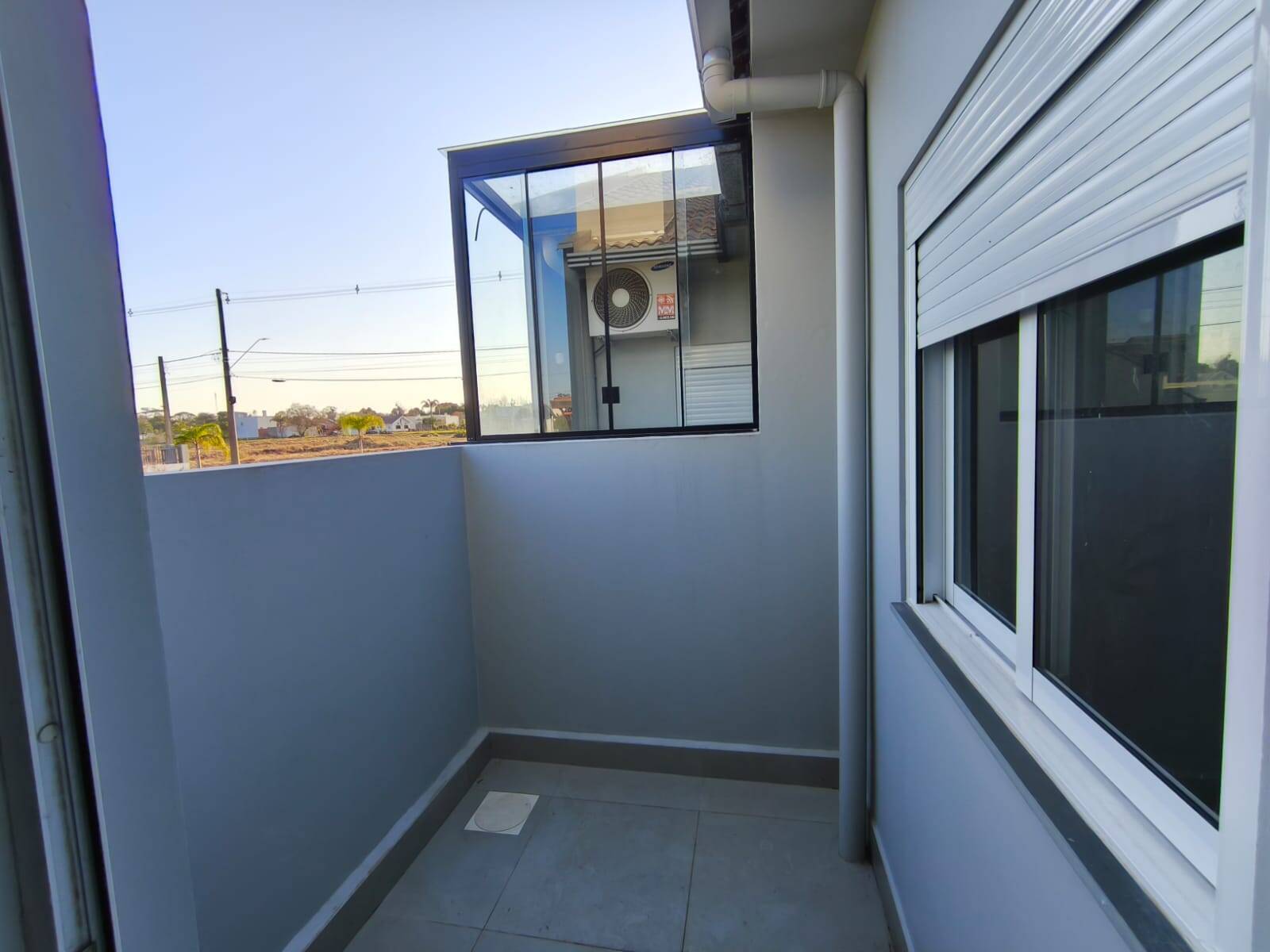 Casa, 2 quartos, 69 m² - Foto 11