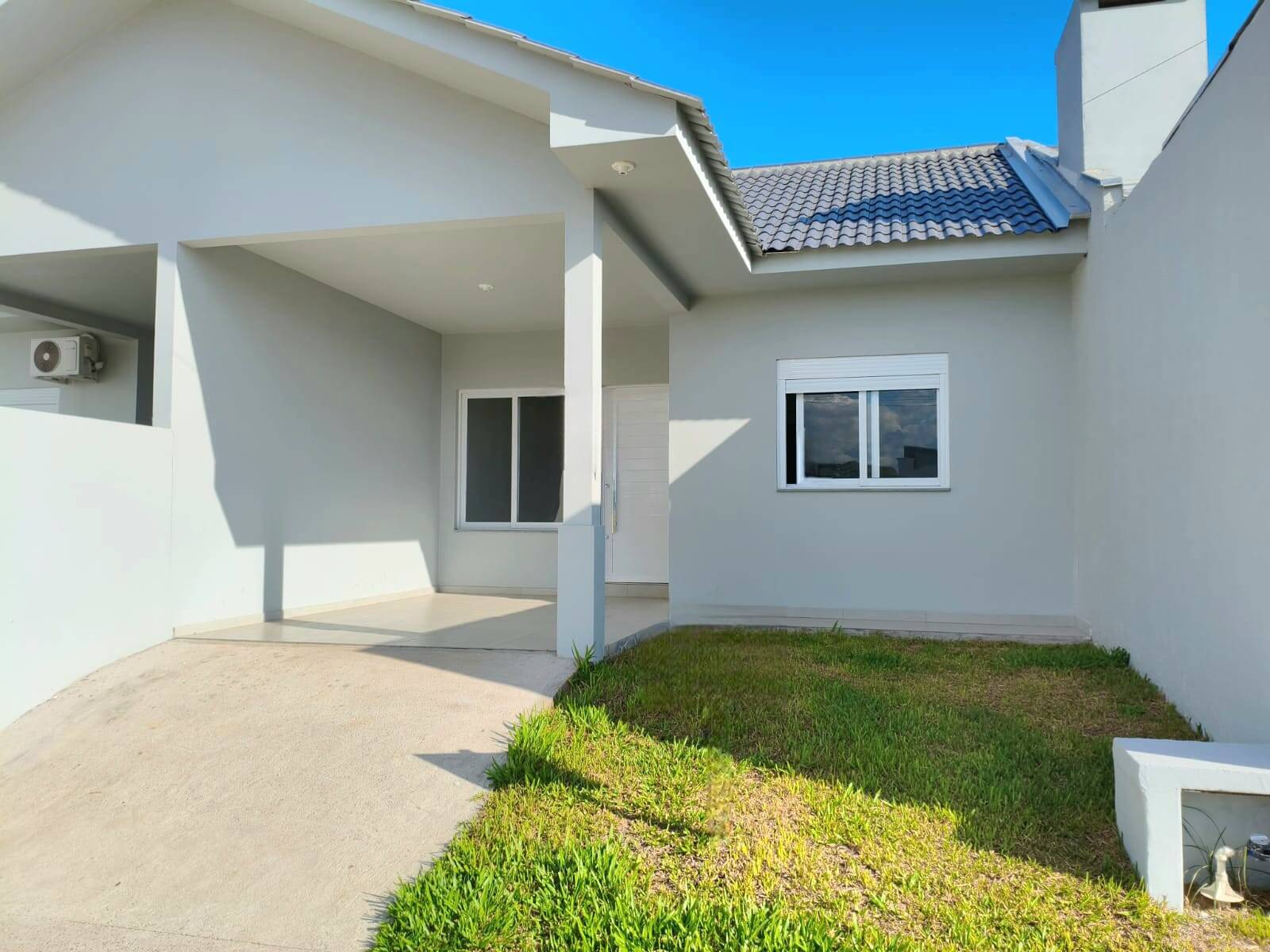 Casa, 2 quartos, 69 m² - Foto 1