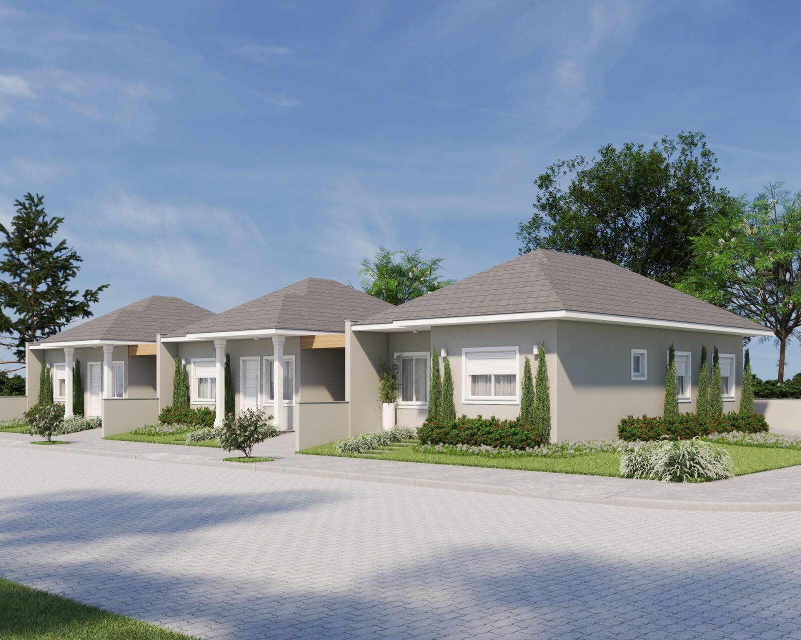 Casa, 2 quartos - Foto 1