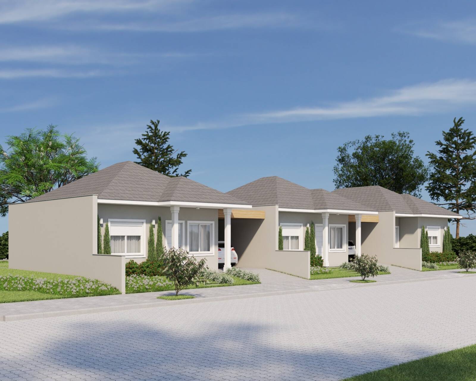 Casa, 2 quartos - Foto 5