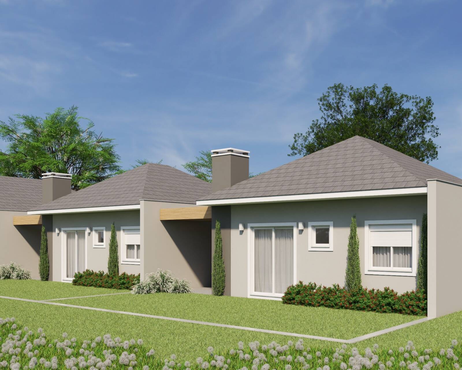 Casa, 2 quartos - Foto 7