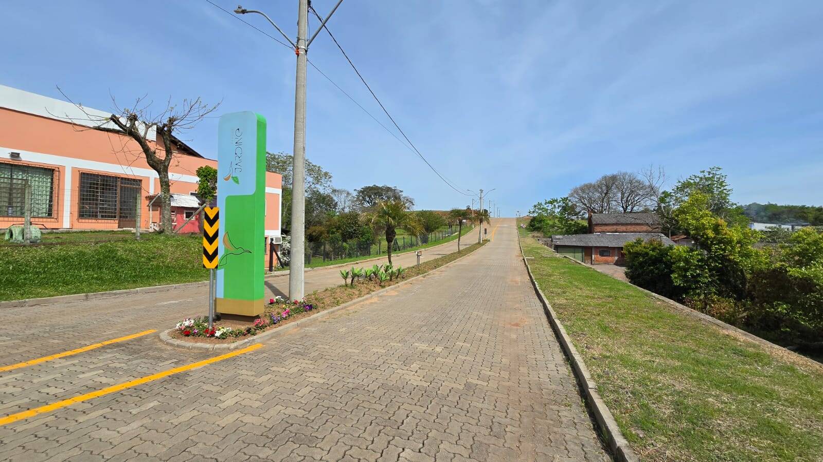 Terreno, 300 m² - Foto 2