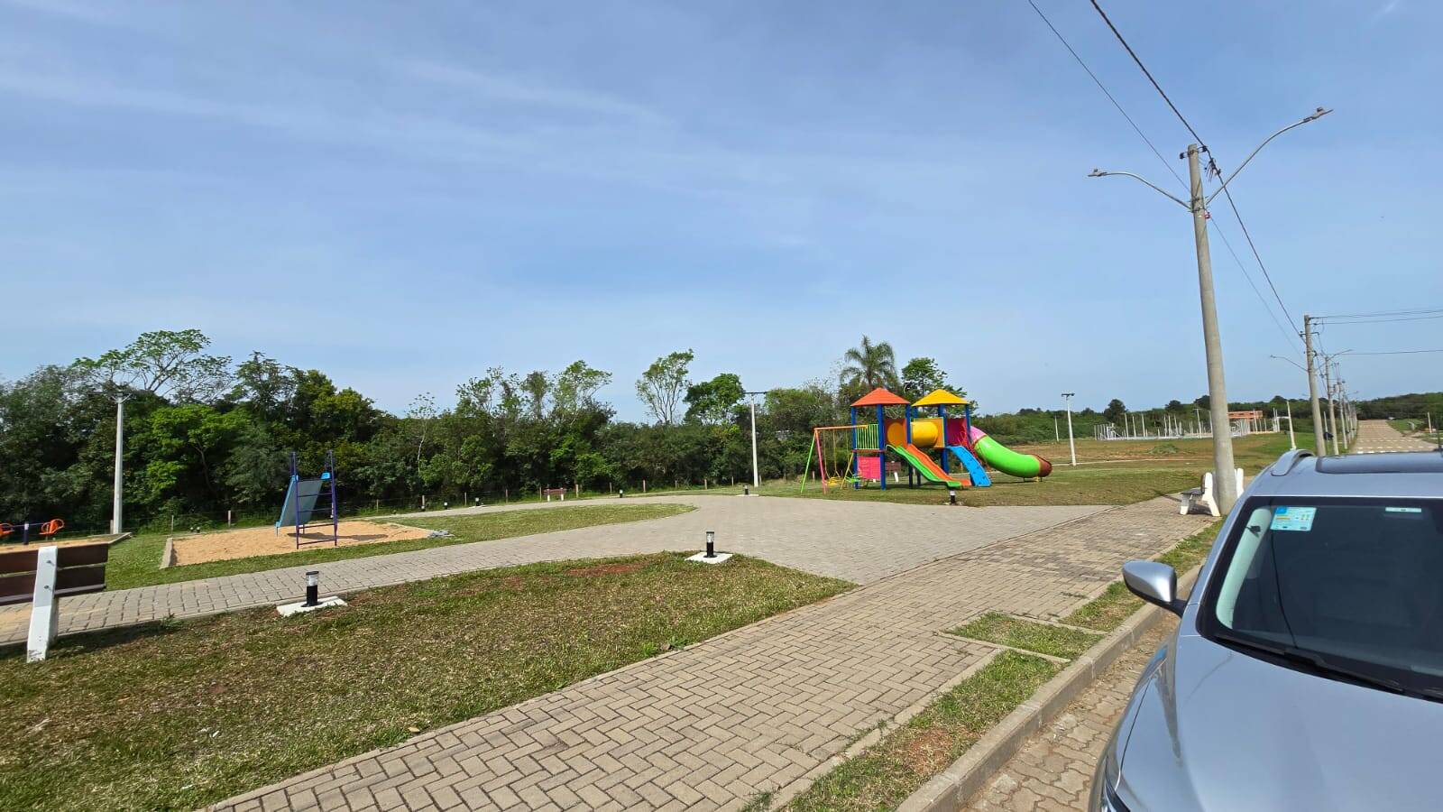 Terreno, 300 m² - Foto 5