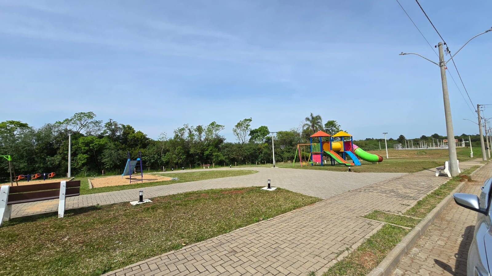 Terreno, 300 m² - Foto 4