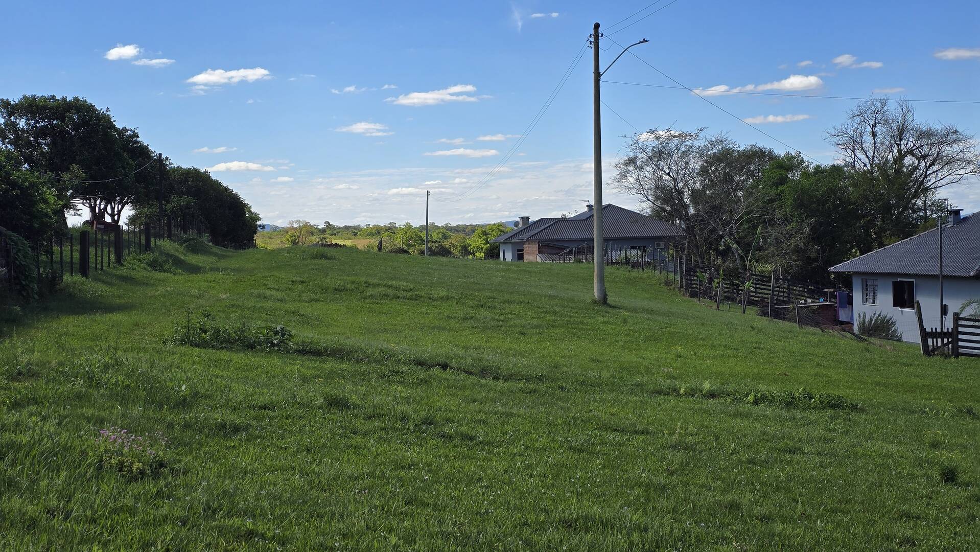 Terreno, 3000 m² - Foto 1