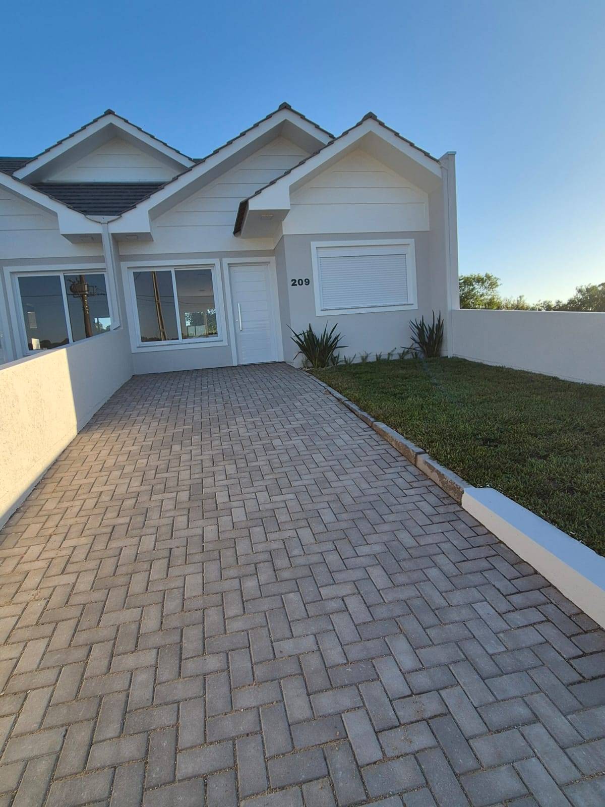 Casa, 2 quartos, 72 m² - Foto 2