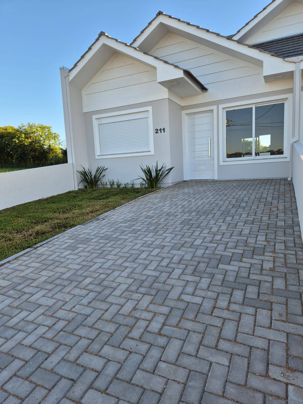 Casa, 2 quartos, 72 m² - Foto 3