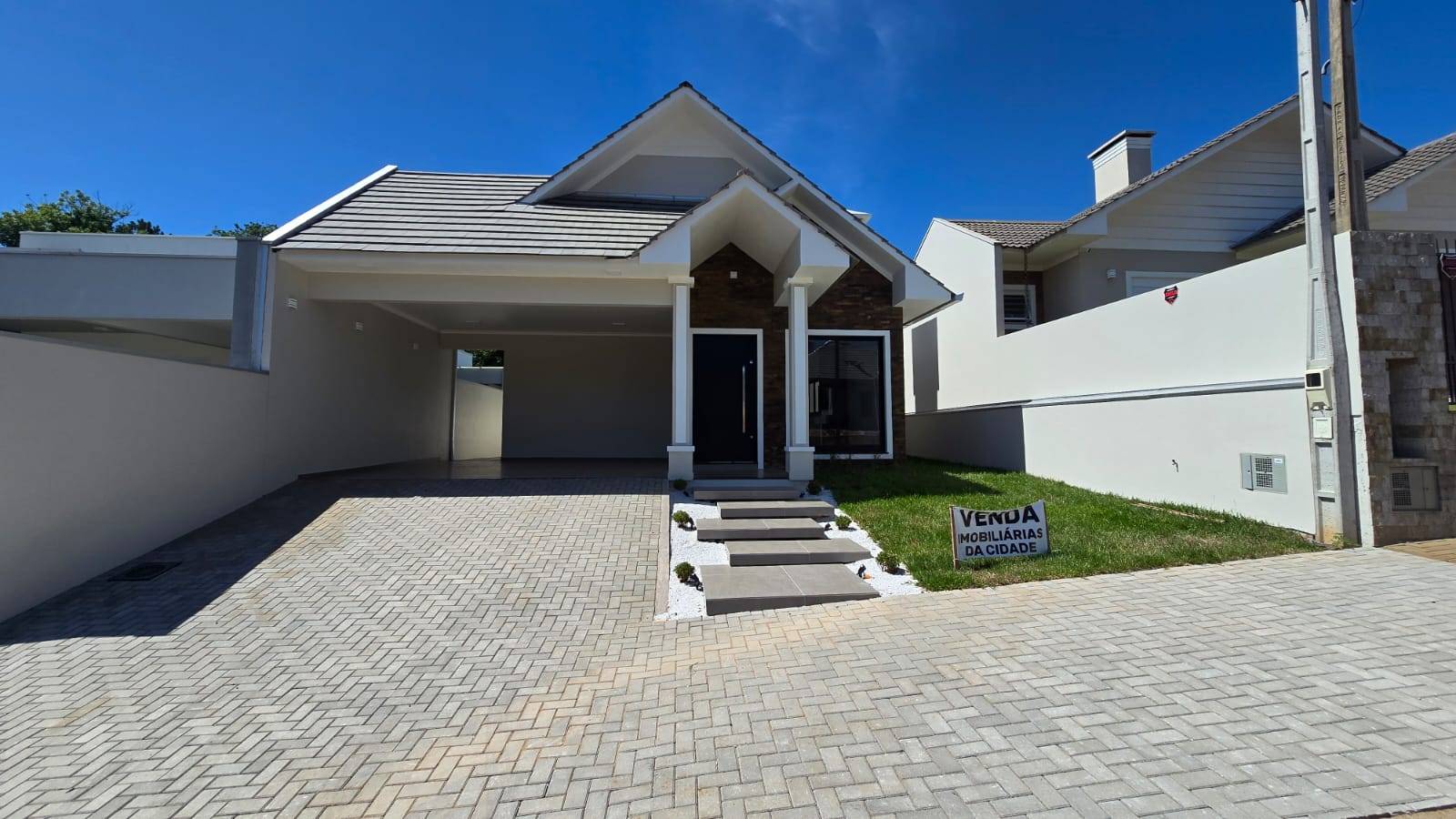 Casa, 3 quartos, 151 m² - Foto 2