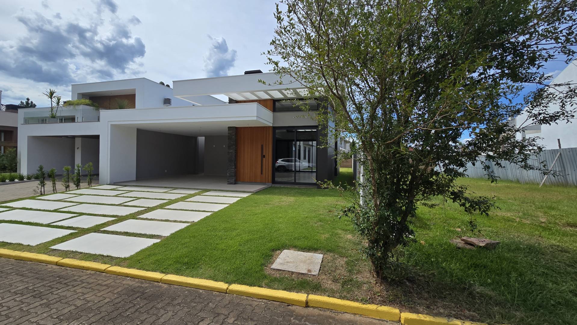 Casa, 3 quartos, 185 m² - Foto 2