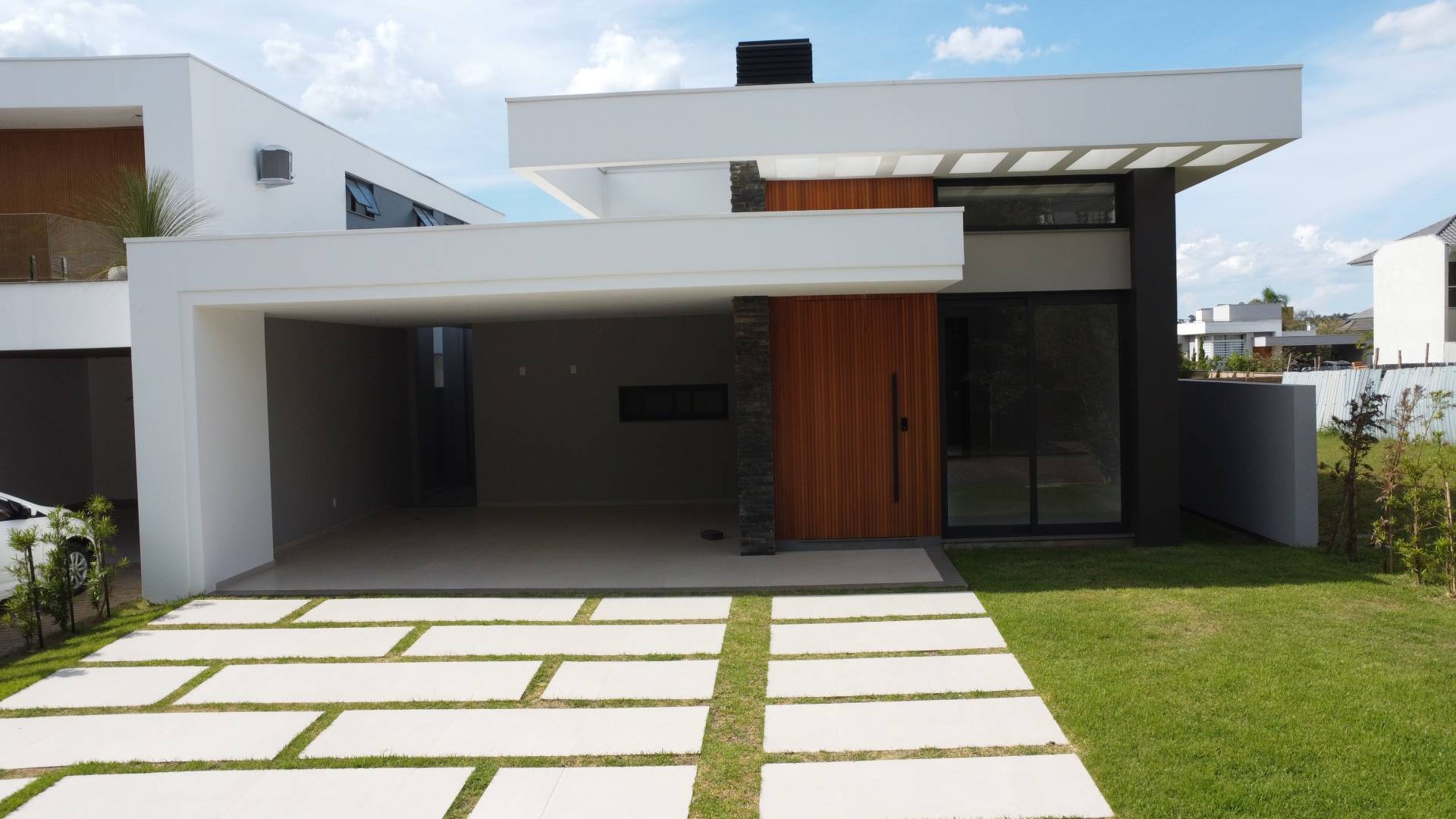 Casa, 3 quartos, 185 m² - Foto 1