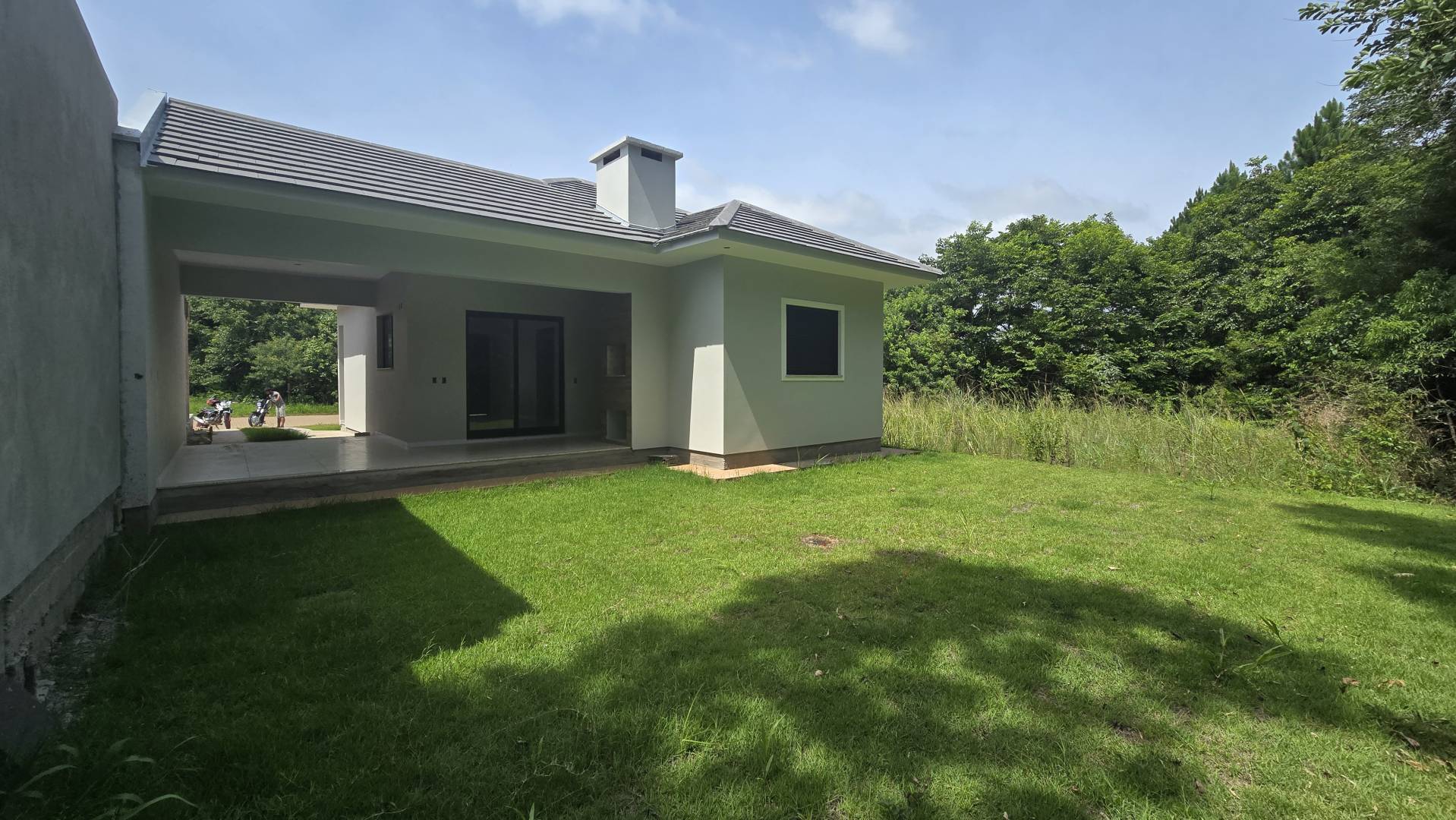 Casa, 3 quartos, 99 m² - Foto 24