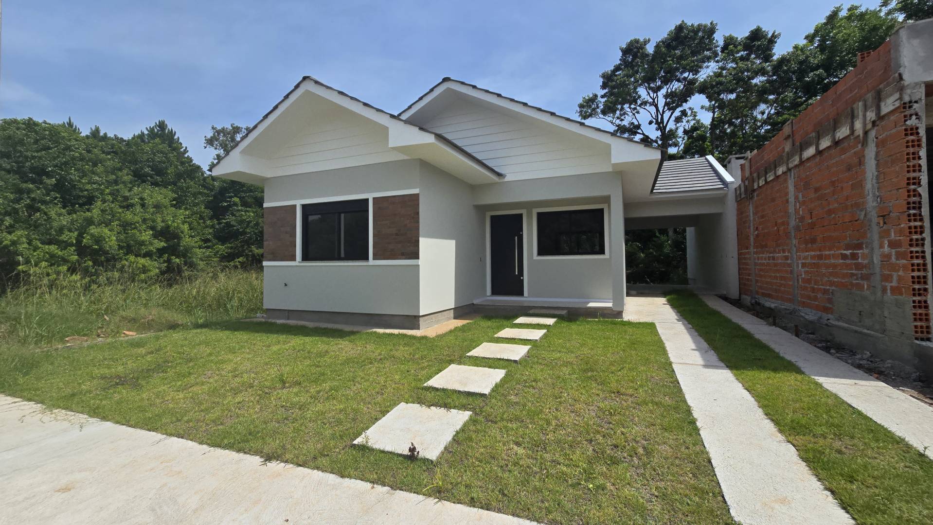 Casa, 3 quartos, 99 m² - Foto 3