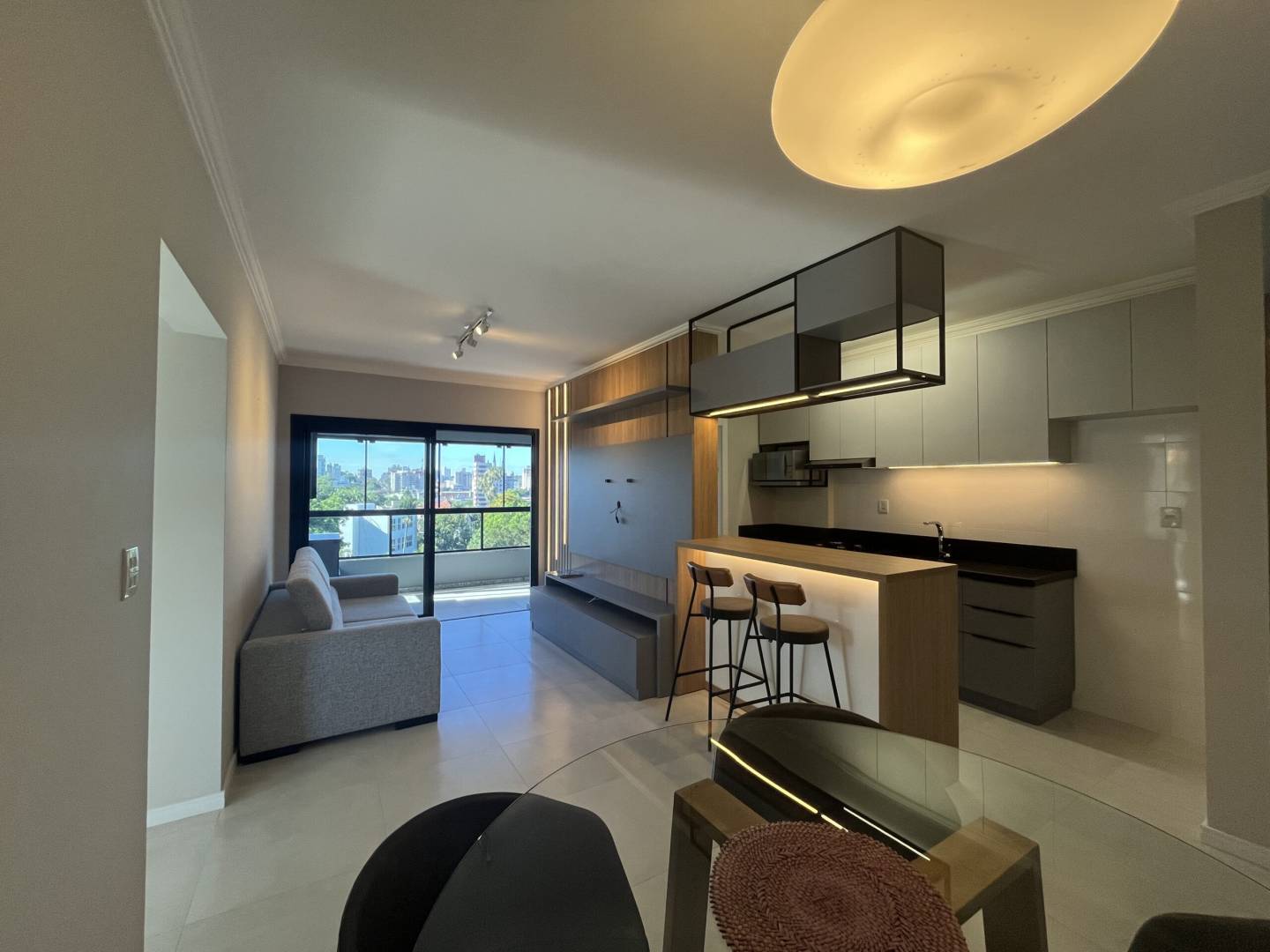 Apartamento, 2 quartos, 80 m² - Foto 1