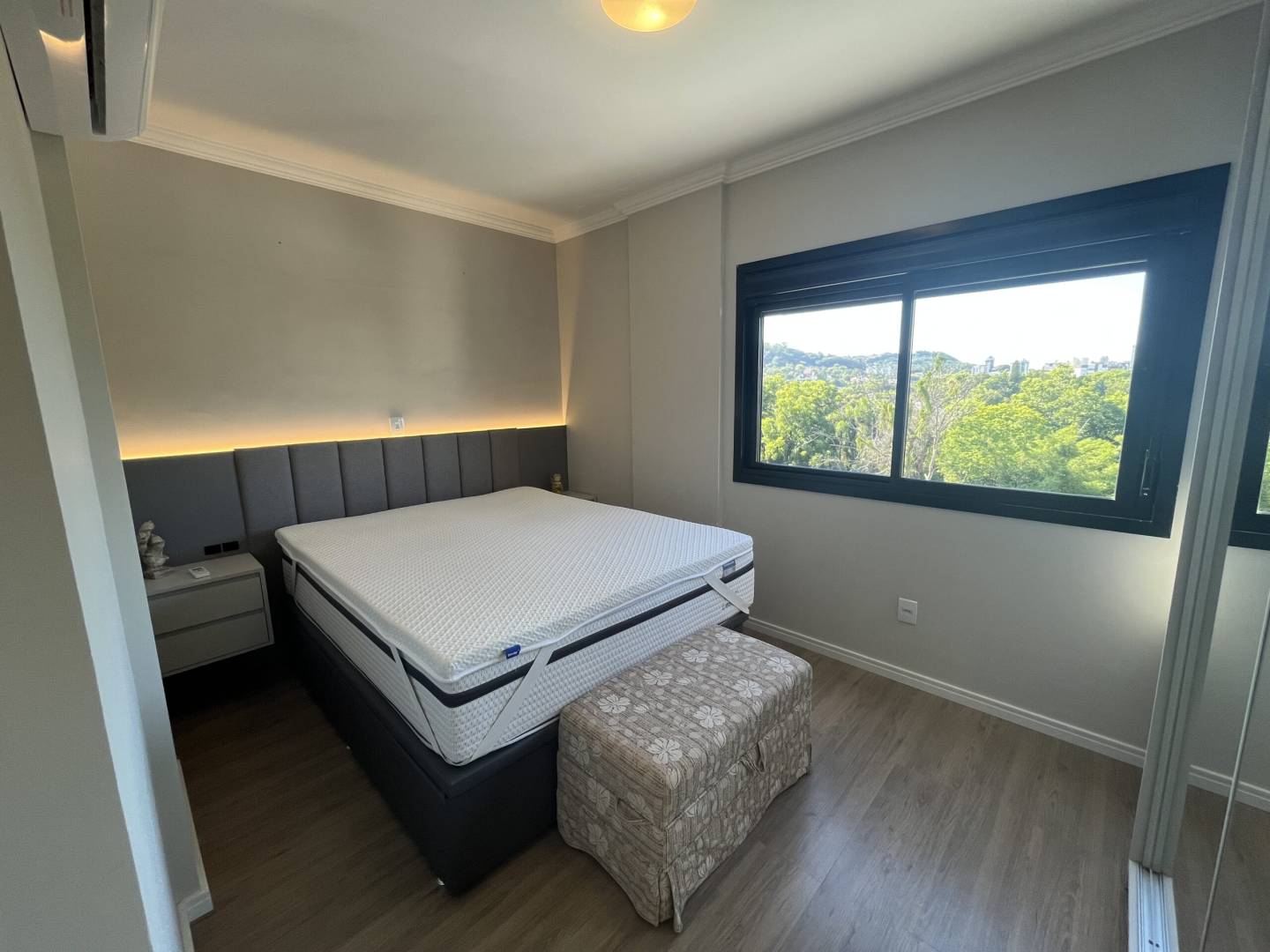 Apartamento, 2 quartos, 80 m² - Foto 11