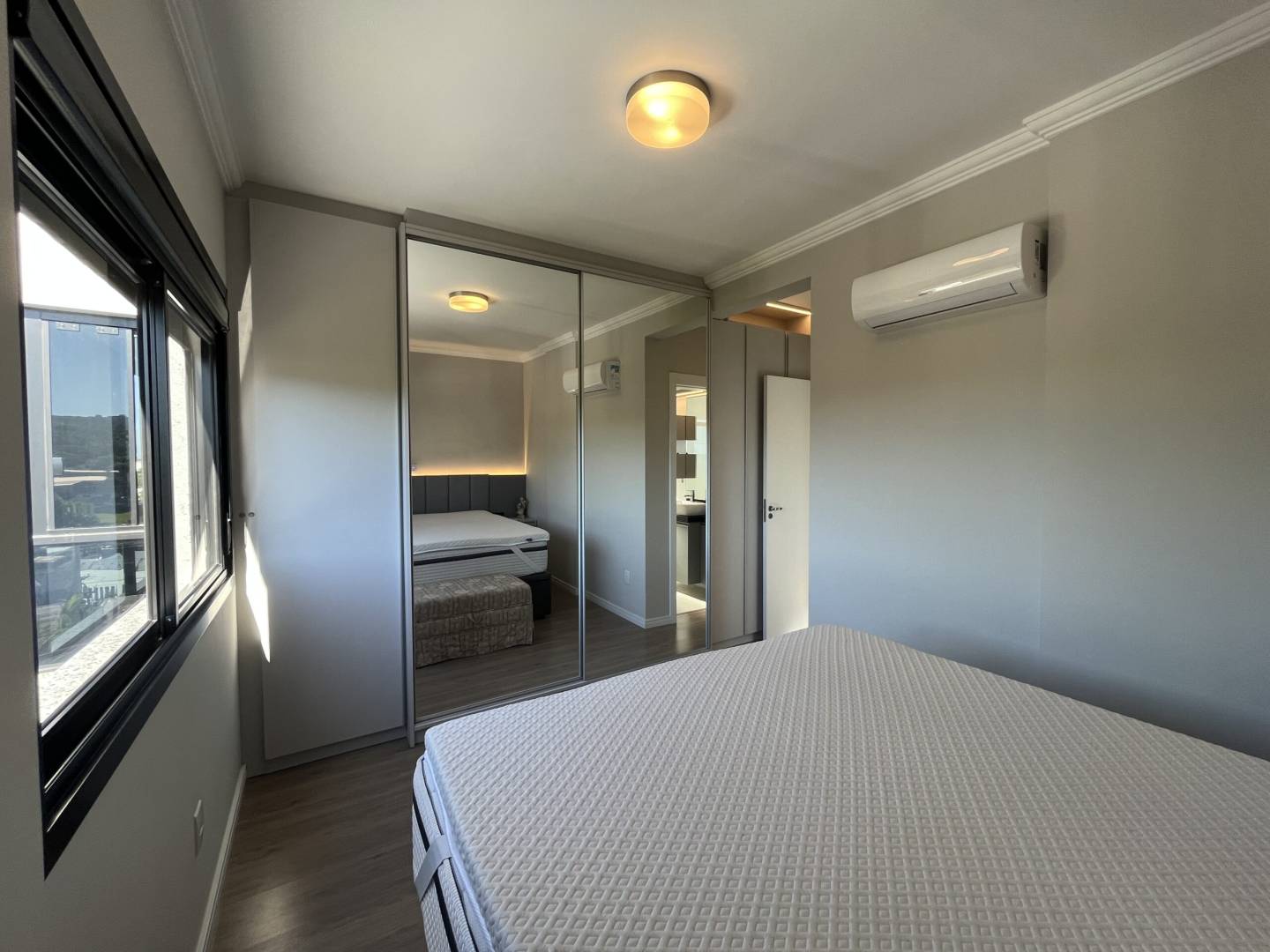 Apartamento, 2 quartos, 80 m² - Foto 8