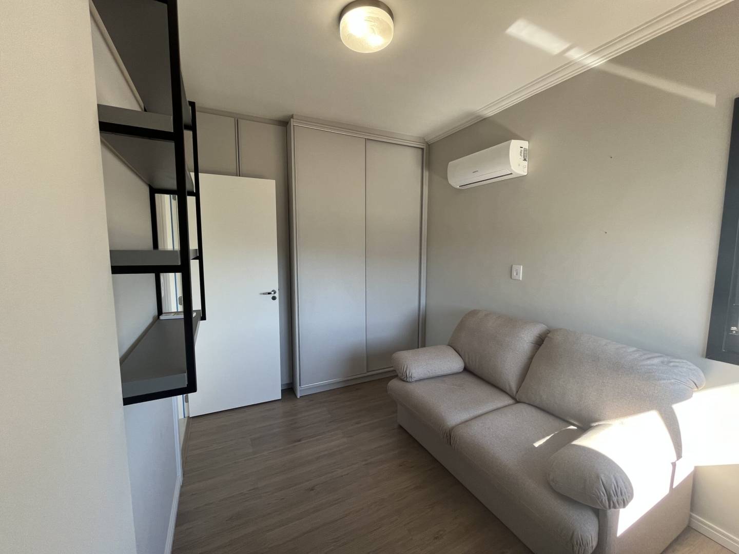 Apartamento, 2 quartos, 80 m² - Foto 7