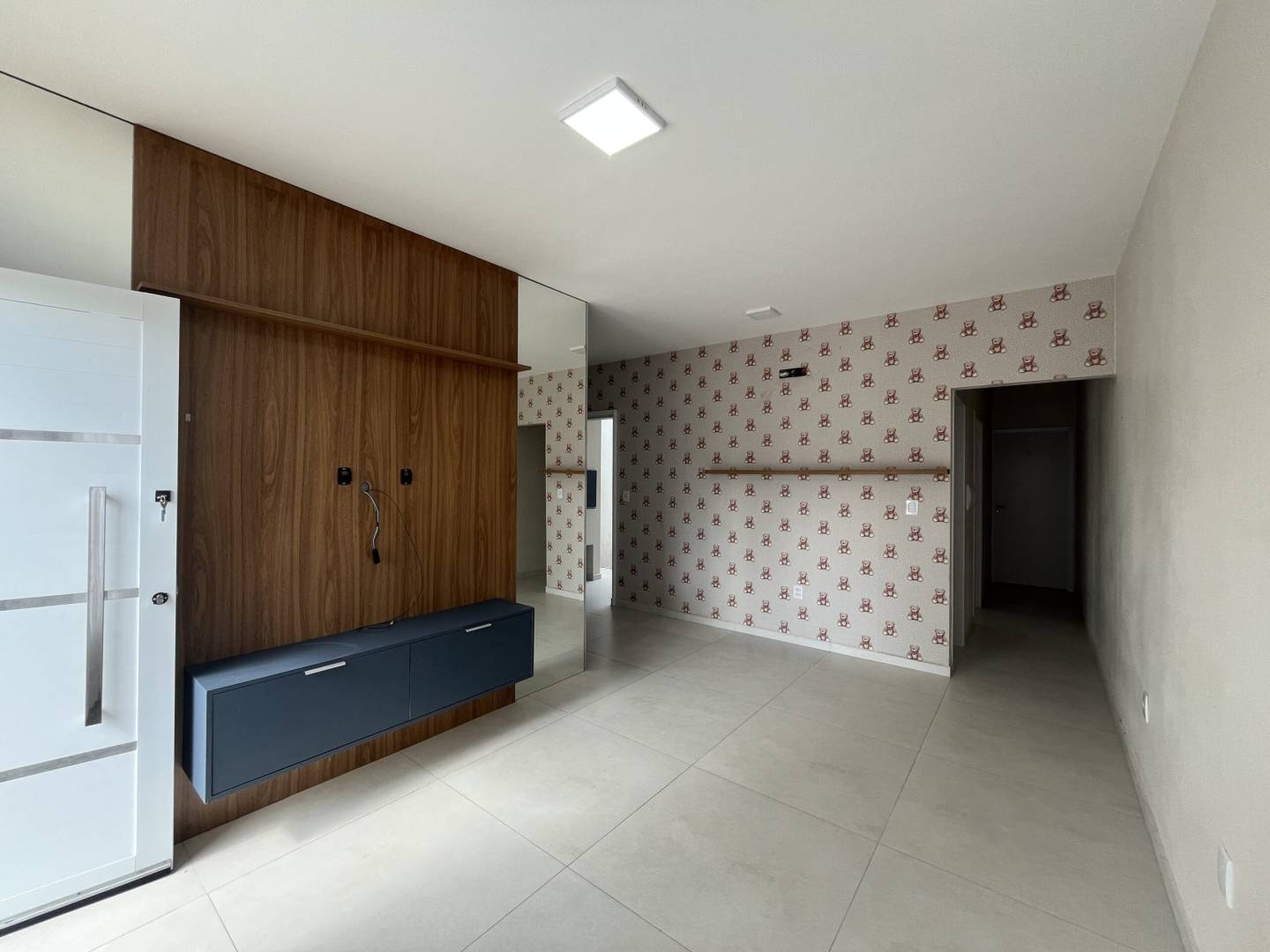 Casa, 2 quartos, 59 m² - Foto 2