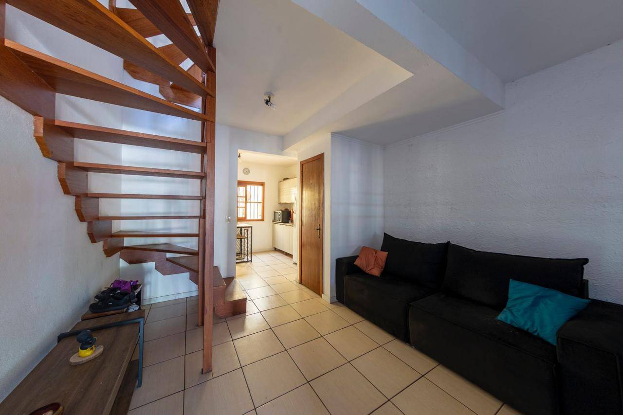 Apartamento, 2 quartos, 87 m² - Foto 2