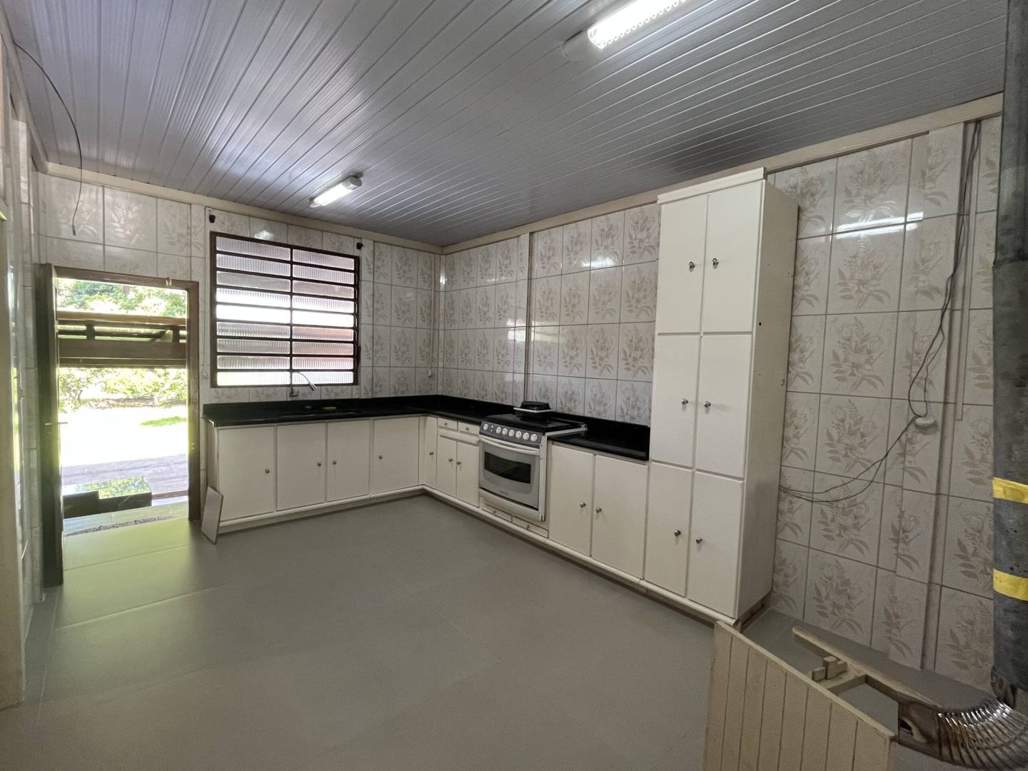 Casa, 3 quartos, 156 m² - Foto 2