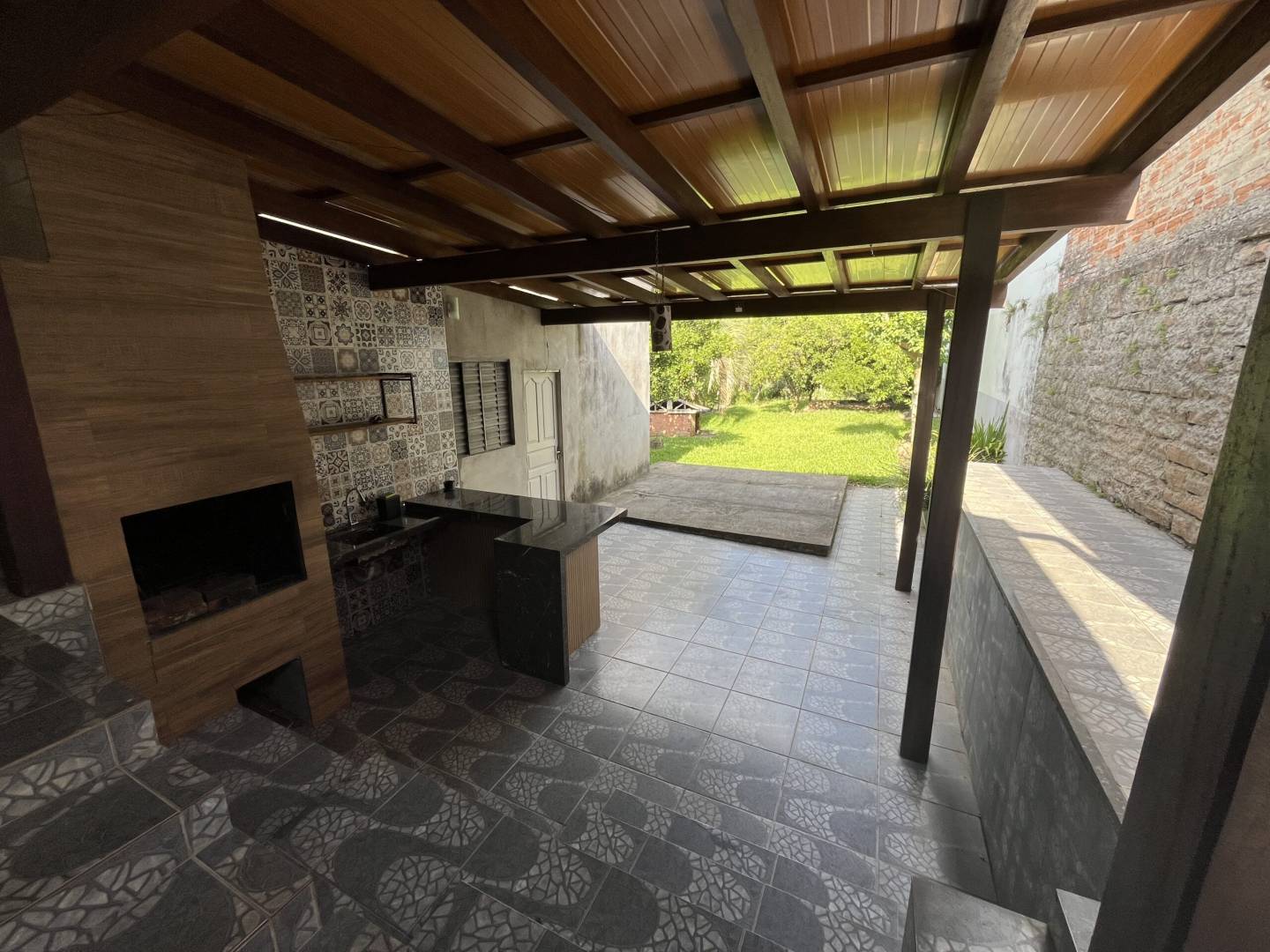 Casa, 3 quartos, 156 m² - Foto 9