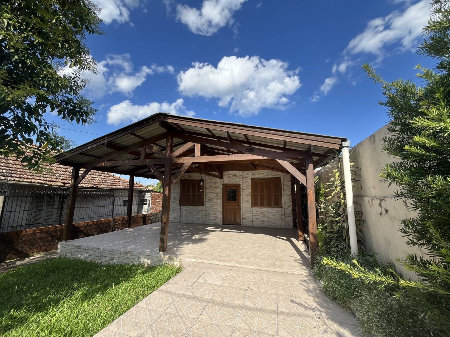 Casa, 3 quartos, 156 m² - Foto 1