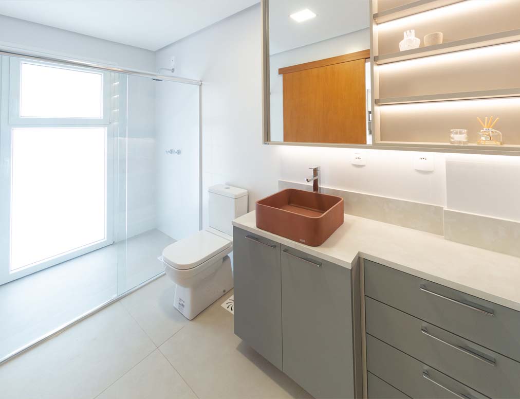 Apartamento, 1 quarto - Foto 4