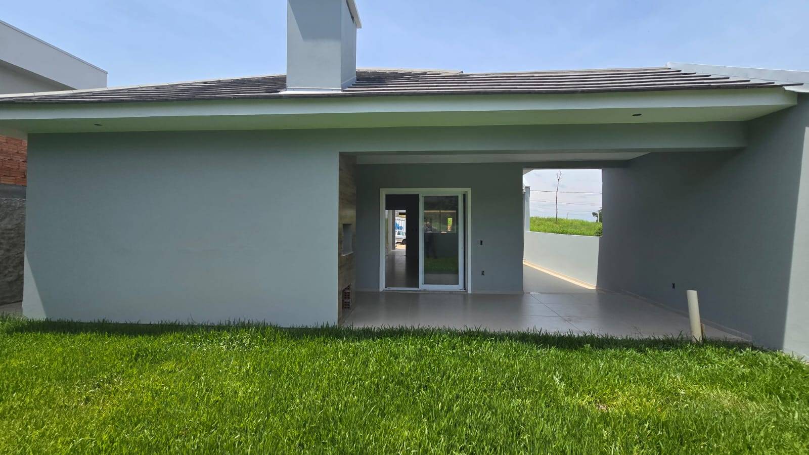 Casa, 3 quartos, 138 m² - Foto 21