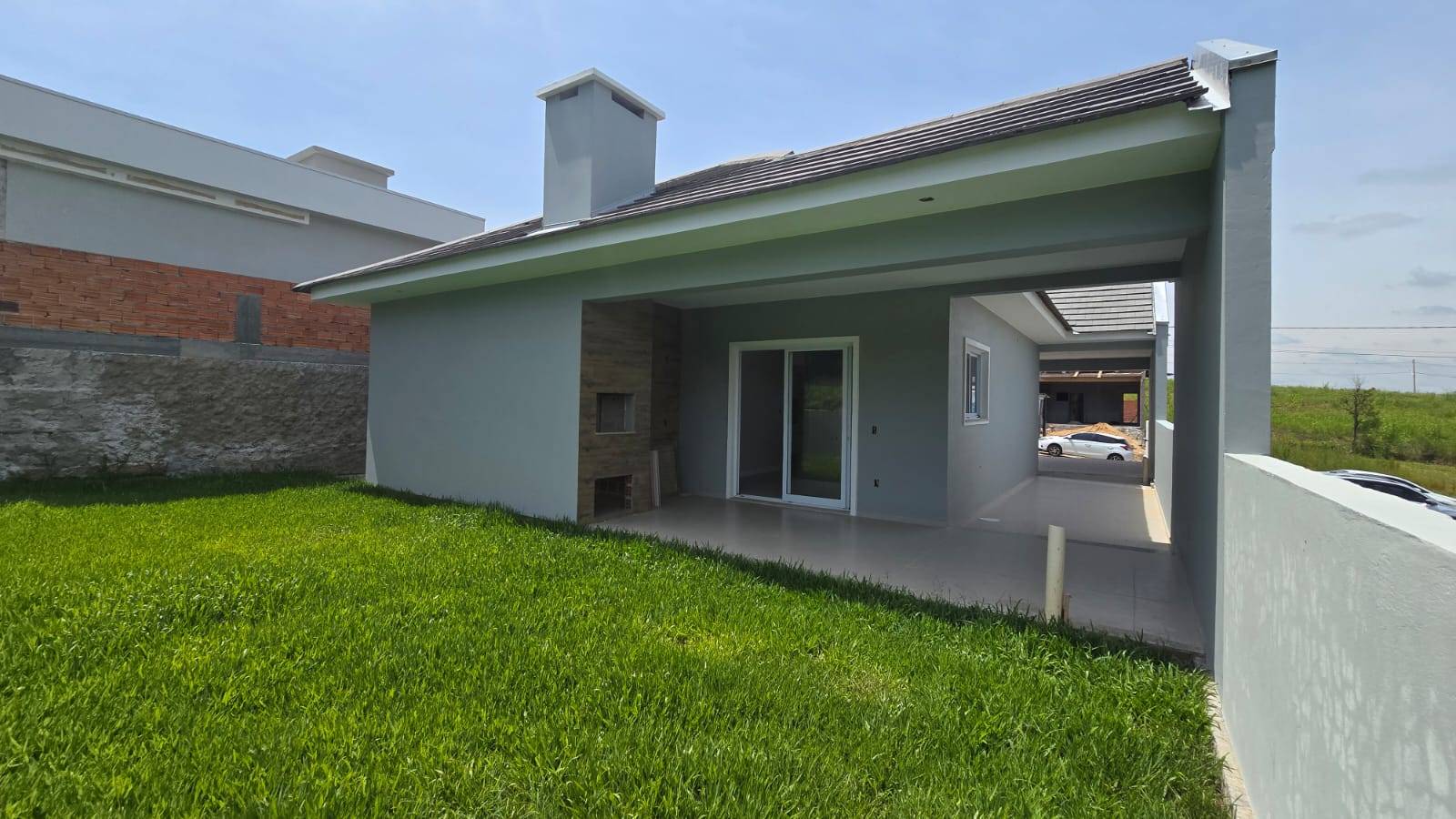 Casa, 3 quartos, 138 m² - Foto 20