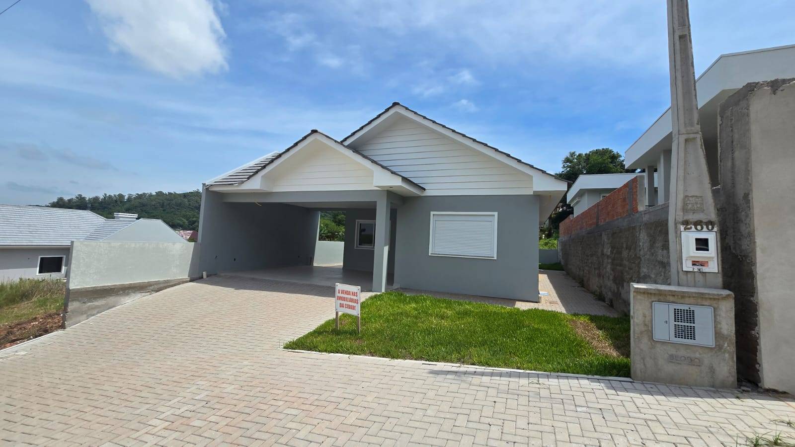 Casa, 3 quartos, 138 m² - Foto 2