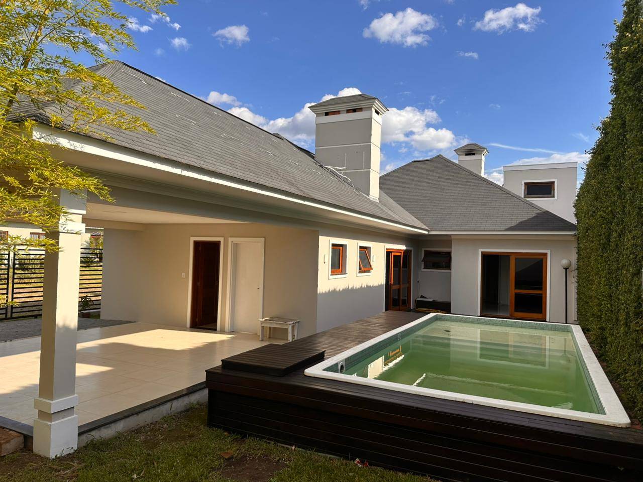 Casa, 3 quartos, 214 m² - Foto 19