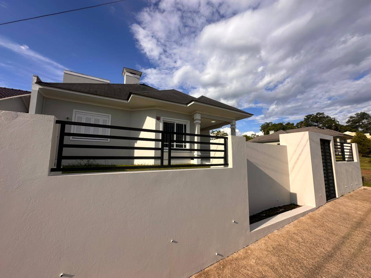 Casa, 3 quartos, 214 m² - Foto 20