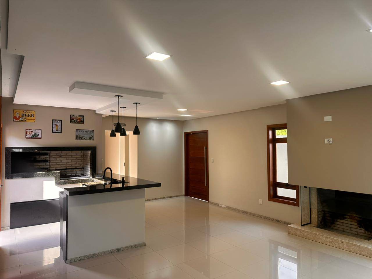 Casa, 3 quartos, 214 m² - Foto 5