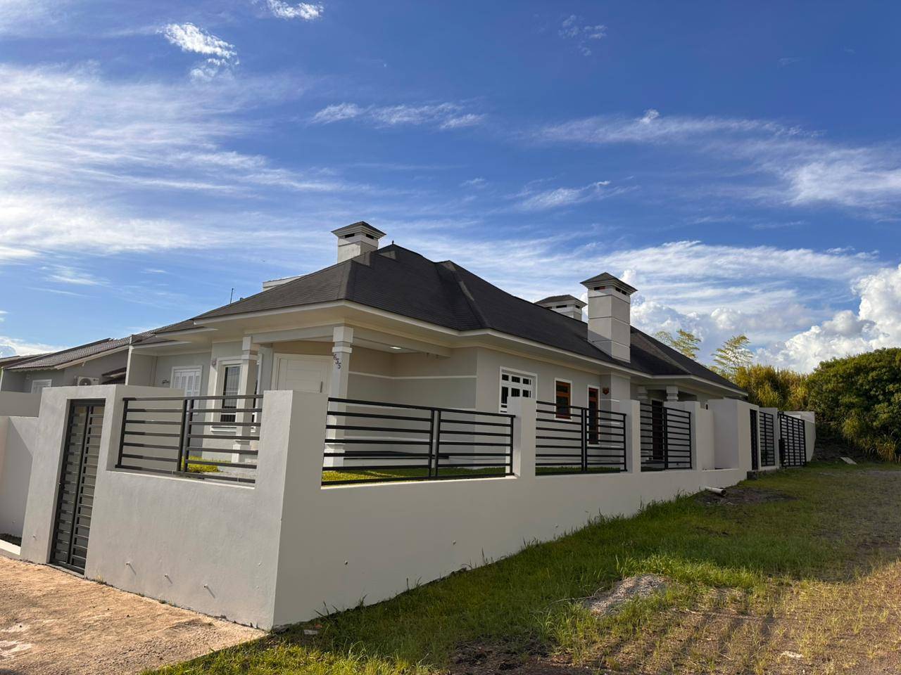 Casa, 3 quartos, 214 m² - Foto 18