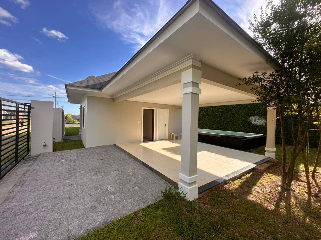 Casa, 3 quartos, 214 m² - Foto 4