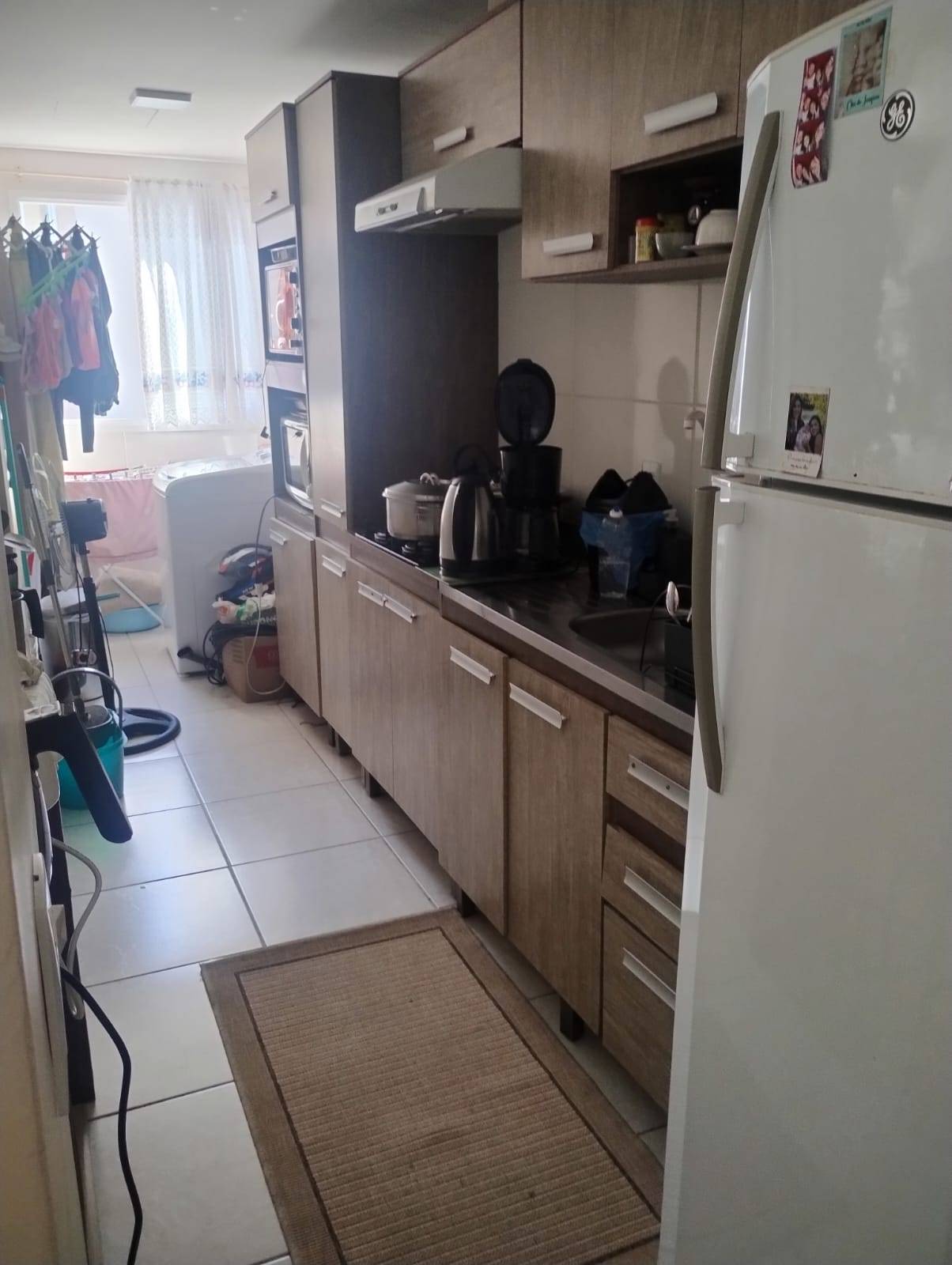 Apartamento, 68 m² - Foto 4