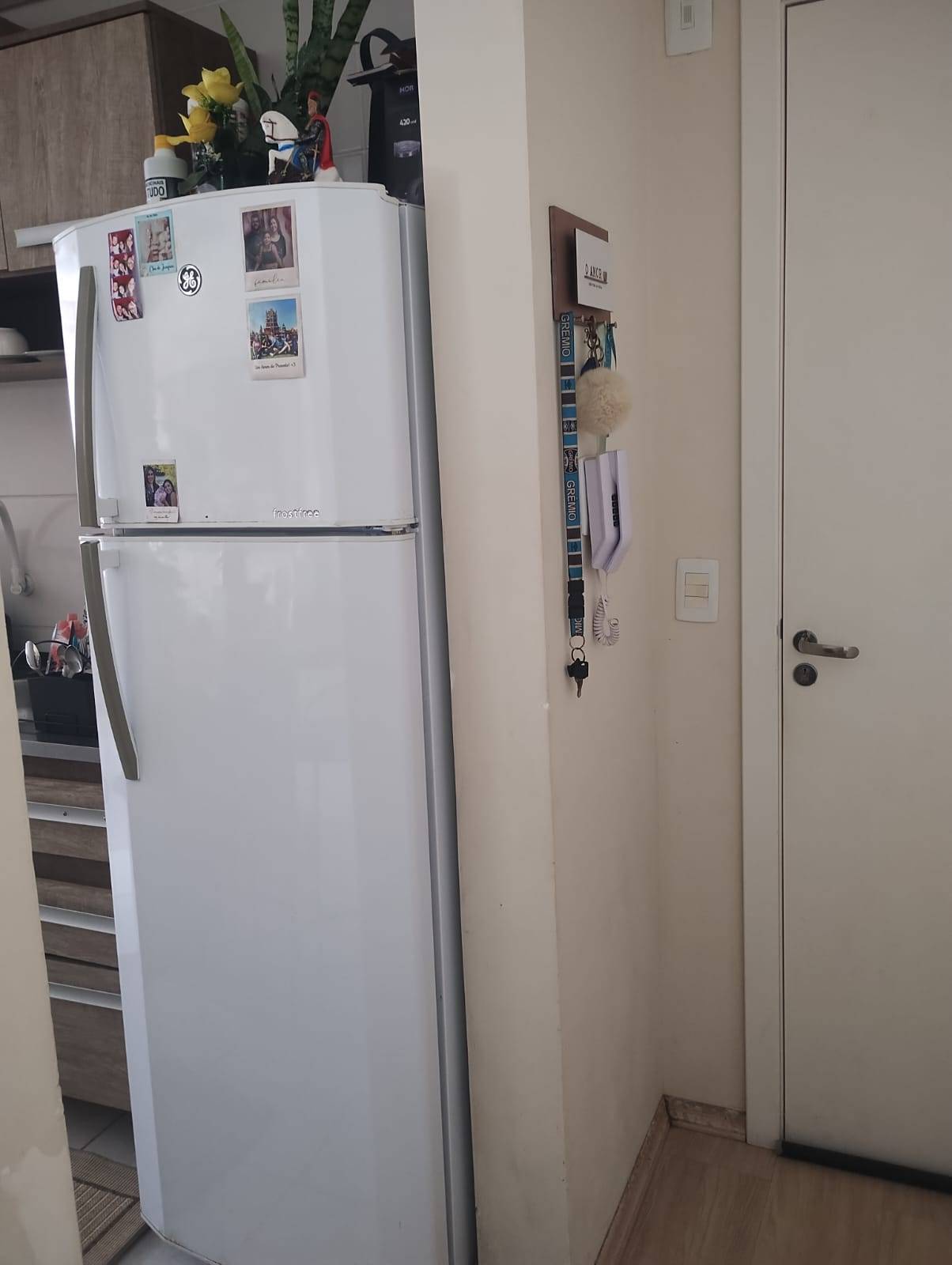 Apartamento, 68 m² - Foto 3