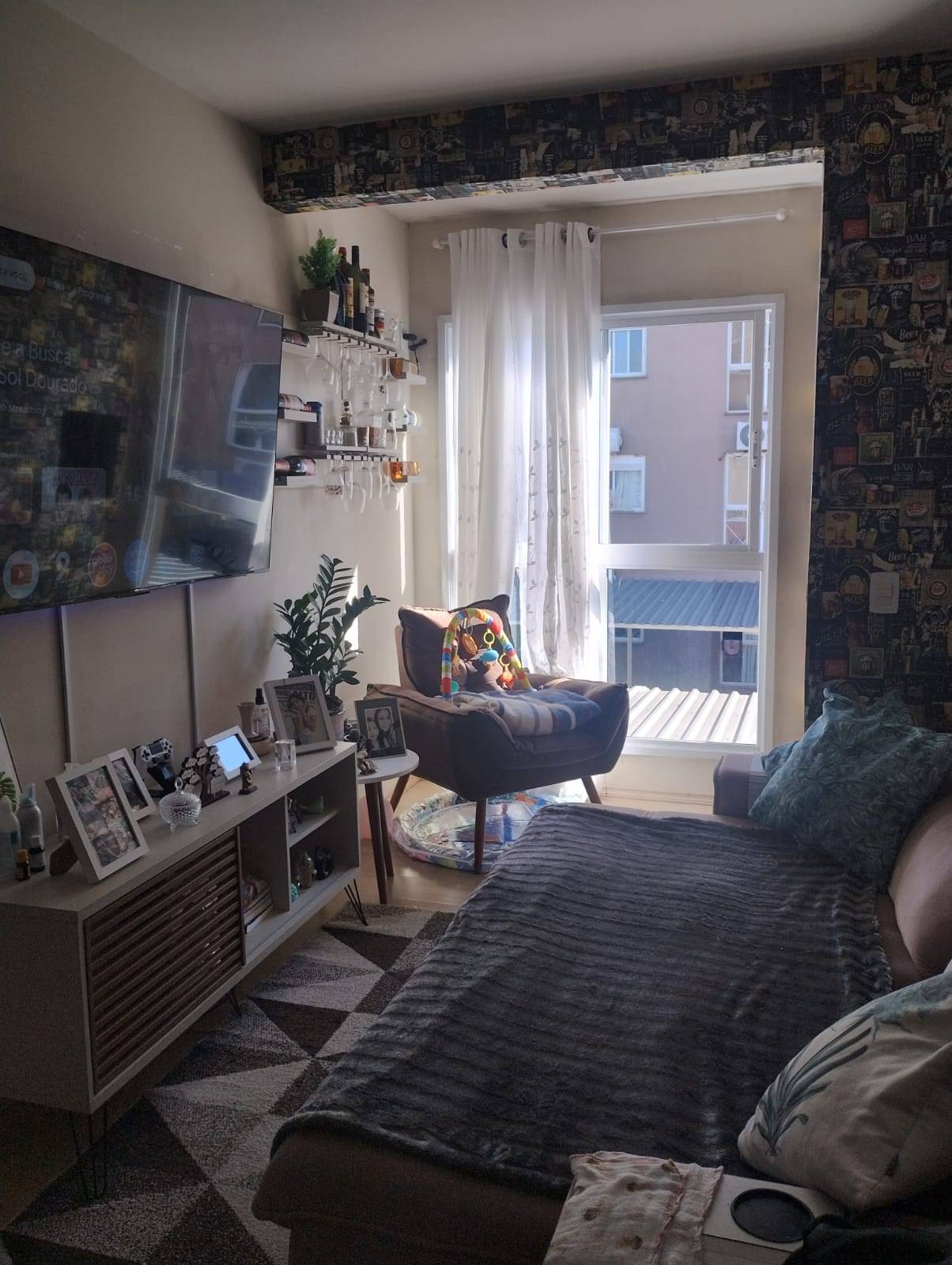 Apartamento, 68 m² - Foto 6