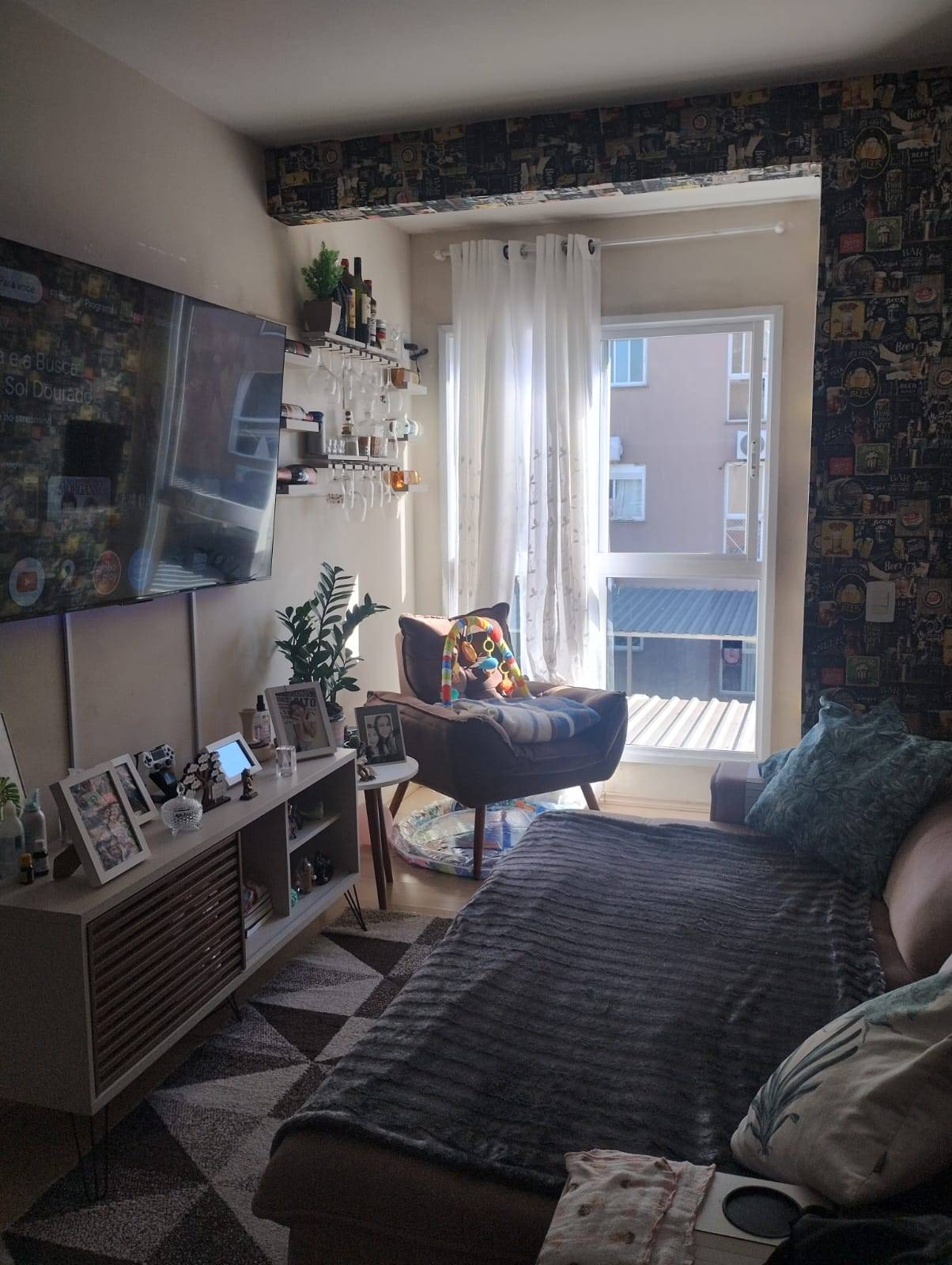 Apartamento, 68 m² - Foto 8