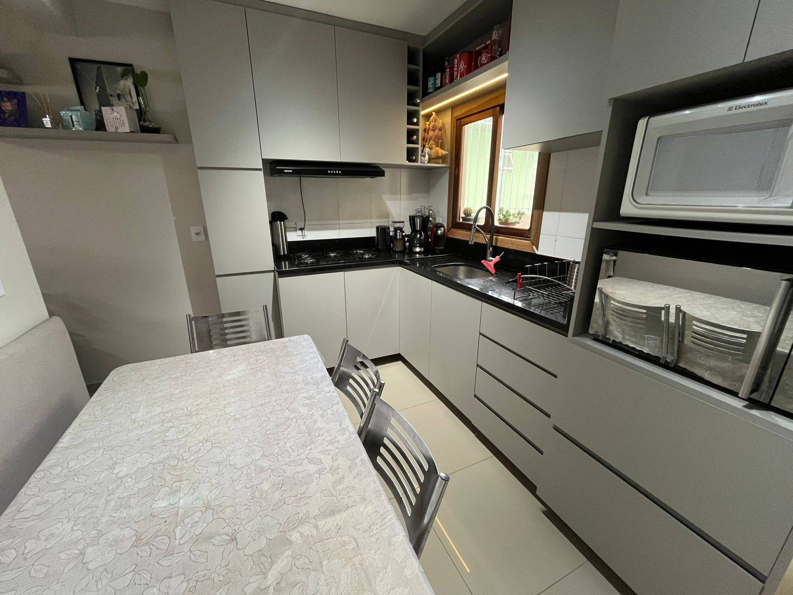 Apartamento, 2 quartos, 88 m² - Foto 2